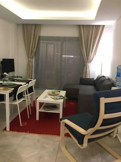Churchill House Бодрум 0*,