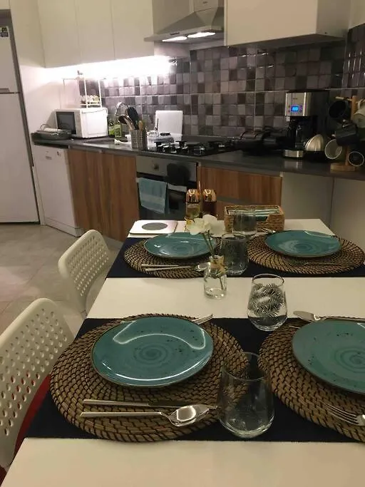 Churchill House Бодрум Турция
